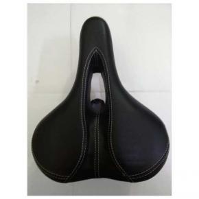  Седло (вело) рельефное 24-29"