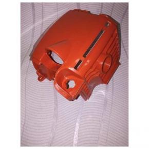  Дефлектор б/п (Echo SRM330,350)