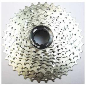  Кассета (вело) 10ск. (аналог Shimano)