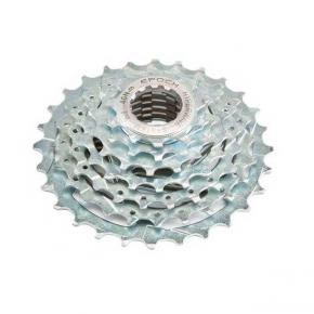  Кассета (вело) 7ск. (аналог Shimano)  (12-28Т)