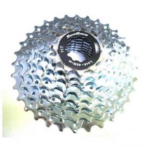  Кассета (вело) 8ск. (аналог Shimano)  (11-32Т)