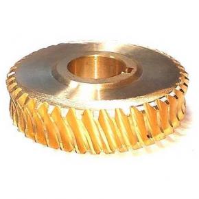  Шестерня редуктора с/у (41 зуб) d=25,4mm