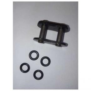  Замок цепи (Иж) 520 (O-ring) с сальниками