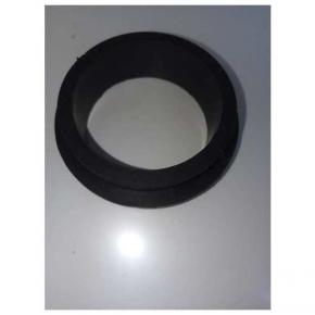  Переходник карбюратора (Минск) (резин.) Н/О (завод)