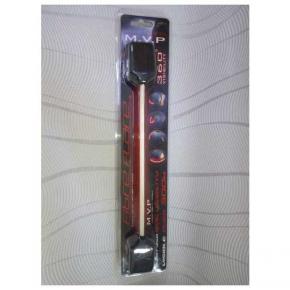  Светотехника на шлем (MVP)