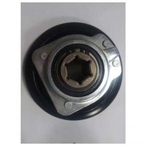  Диск фрикциона в сборе (аналог Champion ST556,656,1170)