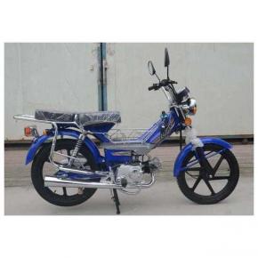  Мопед ZODIAK 49,9 сm (110см3)