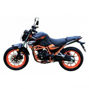  Мотоцикл NITRO 250 см3