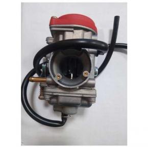  Карбюратор (CB250-CBB250) 169-170FMM вакуумный