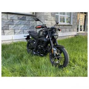  Мотоцикл HIRO 250 см3