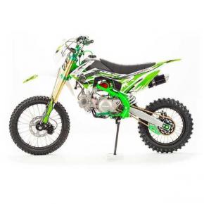  Питбайк Motoland APEX140  (140см3)