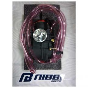  Карбюратор (NIBBI Racing) PWK28, для двиг. 150-200 см3 (27 и 50 мм)