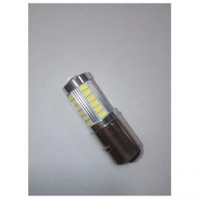  Лампа светодиодн.Н6(12/35-35)33SMD фарная