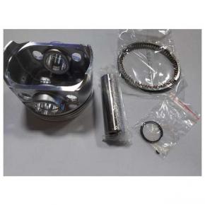  Поршень 172FMM (GS250) h51 палец 18мм d=72.00