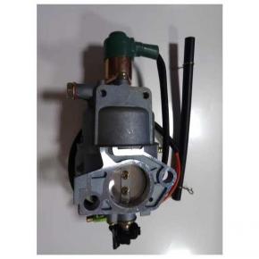 Двигатель Карбюратор (GХ340,390) (IGP) для генераторов с эл.клапаном под вакуумный регулятор