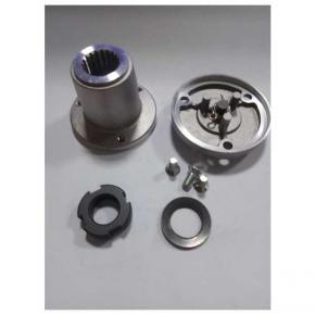  Фильтр масляный центробежный (CB250) 172FMM