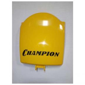  Крышка б/п воздушного фильтра (Champion 246,251,256)