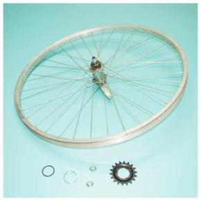  Обод задний 26" с импортной втулкой