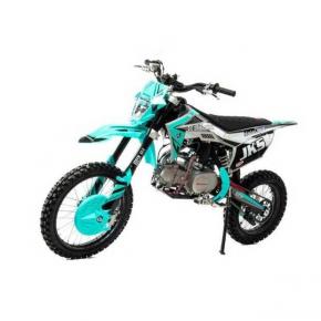  Питбайк Motoland JKS125E 19/16