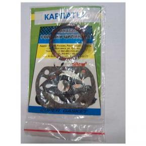  Набор прокладок (Карпаты) ЦПГ