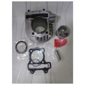  Поршневая (Скутер 4х-такт.158qmj Stels, keewai) 150 см3 d=57.4