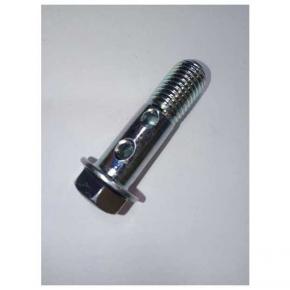  Болт гидравлический М10X1.25 L-33