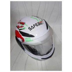  Шлем (SAFEBET) HF-908 (детский)