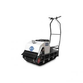  Мотобуксировщик ВЕПС PROFI 15л.с LIFAN