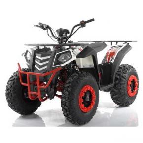  Квадроцикл (ATV COMMANDER 200) 200 см3