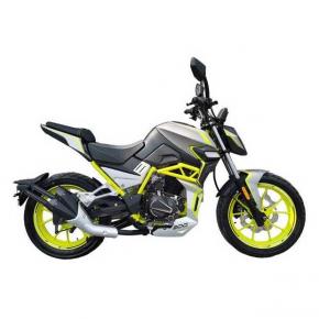  Мотоцикл NITRO 2-200 200 см3