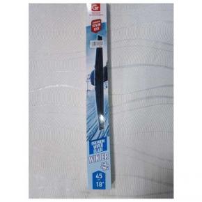  Щетка стеклоочистителя (GTH) 18"/45см зимняя, тефлон