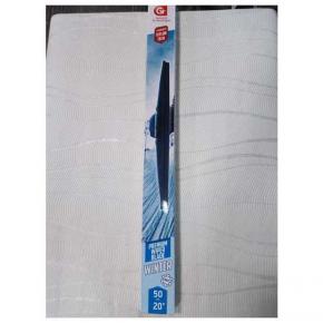  Щетка стеклоочистителя (GTH) 24"/60см зимняя, тефлон
