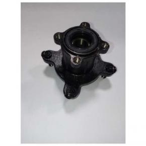  Ступица передняя в сборе  ATV 150/200 (диск) 4*85 под сальнк 22*35*7