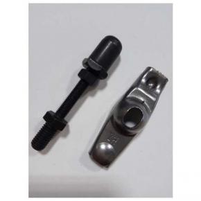  Коромысло клапана 2V77F173F (14410) с болтами