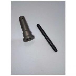  Шток сцепления (CG150, CB250) 165/166 FMM тип2