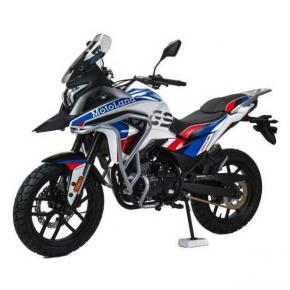  Мотоцикл ENDURO GS 250 MOTOLAND 250 см3