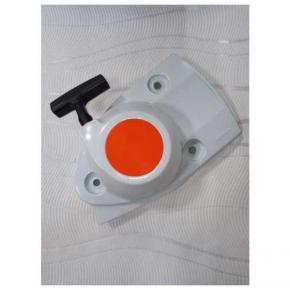  Стартер в сборе на трим.(Stihl TS410,420) (IGP)