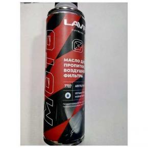  Присадка (LAVR) для пропитки воздушного фильтра 580мл