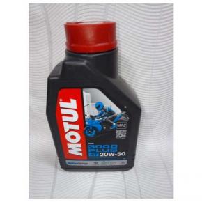  Присадка (MOTUL EC3000 4T 20w-50) (1л)