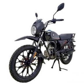  Мопед BOLT 1 (110см3)