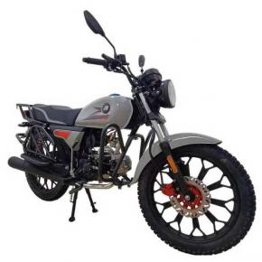  Мопед BOLT 2 (110см3)