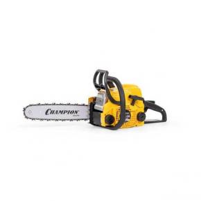 Бензопила CHAMPION 232-14" (1,5 кВт,3,9кг, 31,8см3, 14"-3/8-50Е)