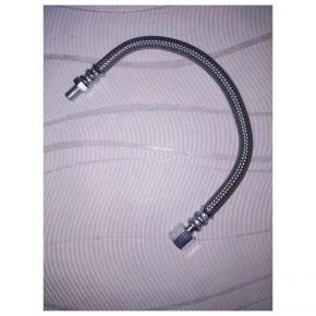 Двигатель Удлинитель слива масла М10*1,25 гибкий шланг (G87-223) виброплиты