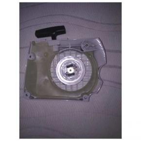  Стартер б/п в сборе (Stihl 361) (IGP)