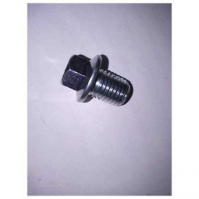  Пробка картера сливная 173F/177F(болт)