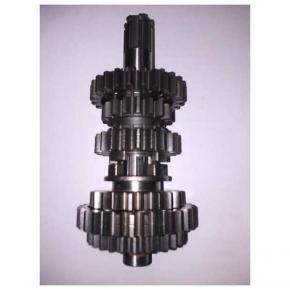  Вал вторичный СВ250  ZS 172FMM