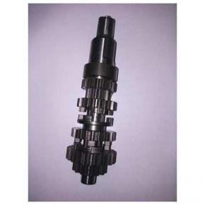  Вал первичный КПП (CВ200-250) 163FML-2,167FMM в сборе