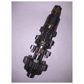  Вал первичный КПП (CВ200-250) ZS172FMM в сборе