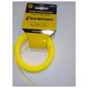  Корд 1,3 мм 15 м (Champion Round)  (круг) в мотке