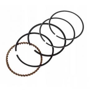  Кольцо поршневое (скутер) (4T 160cc) d=61mm